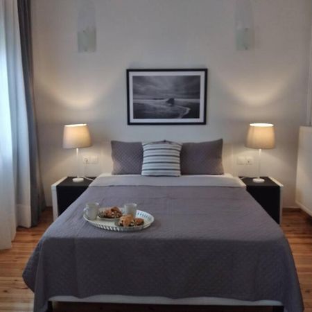 D4 Central Luxury Apartment فولوس المظهر الخارجي الصورة