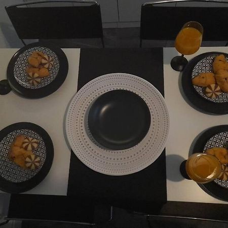 D4 Central Luxury Apartment فولوس المظهر الخارجي الصورة