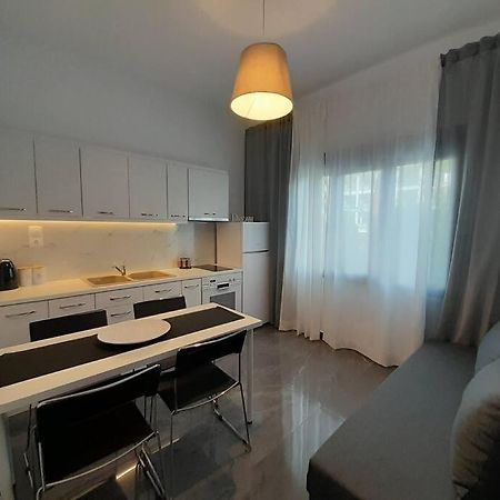 D4 Central Luxury Apartment فولوس المظهر الخارجي الصورة