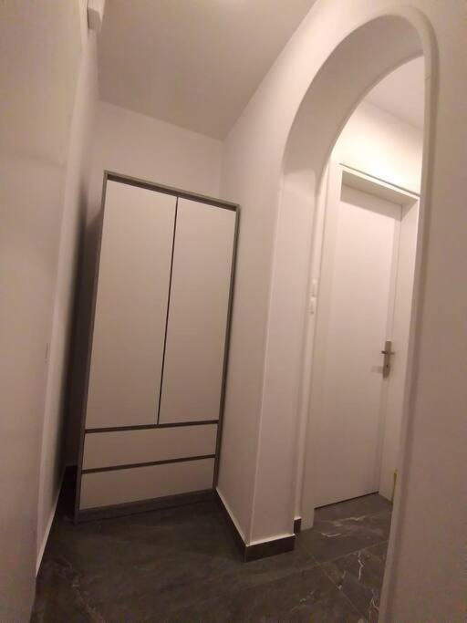 D4 Central Luxury Apartment فولوس المظهر الخارجي الصورة