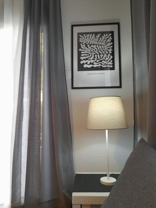 D4 Central Luxury Apartment فولوس المظهر الخارجي الصورة
