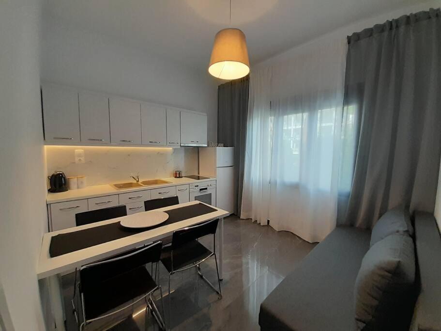 D4 Central Luxury Apartment فولوس المظهر الخارجي الصورة